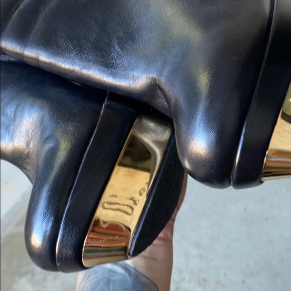 MIMOSA Corset booties - Picture 10 of 13